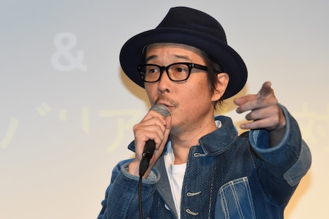 リリー・フランキー