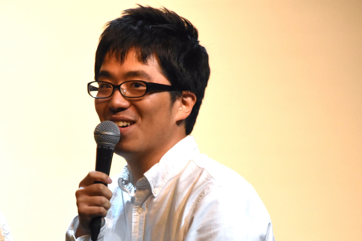 松本准平