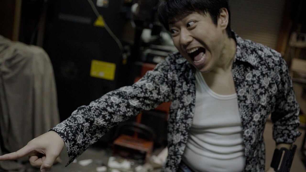 「星降る町の映画祭」で上映、「巣鴨救急2030」など3作品の予告公開