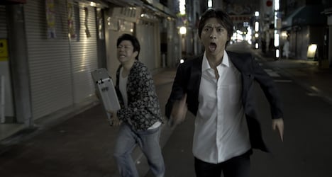 「巣鴨救急2030」