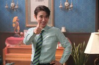 「泥棒役者」 (c)2017「泥棒役者」製作委員会製作委員会