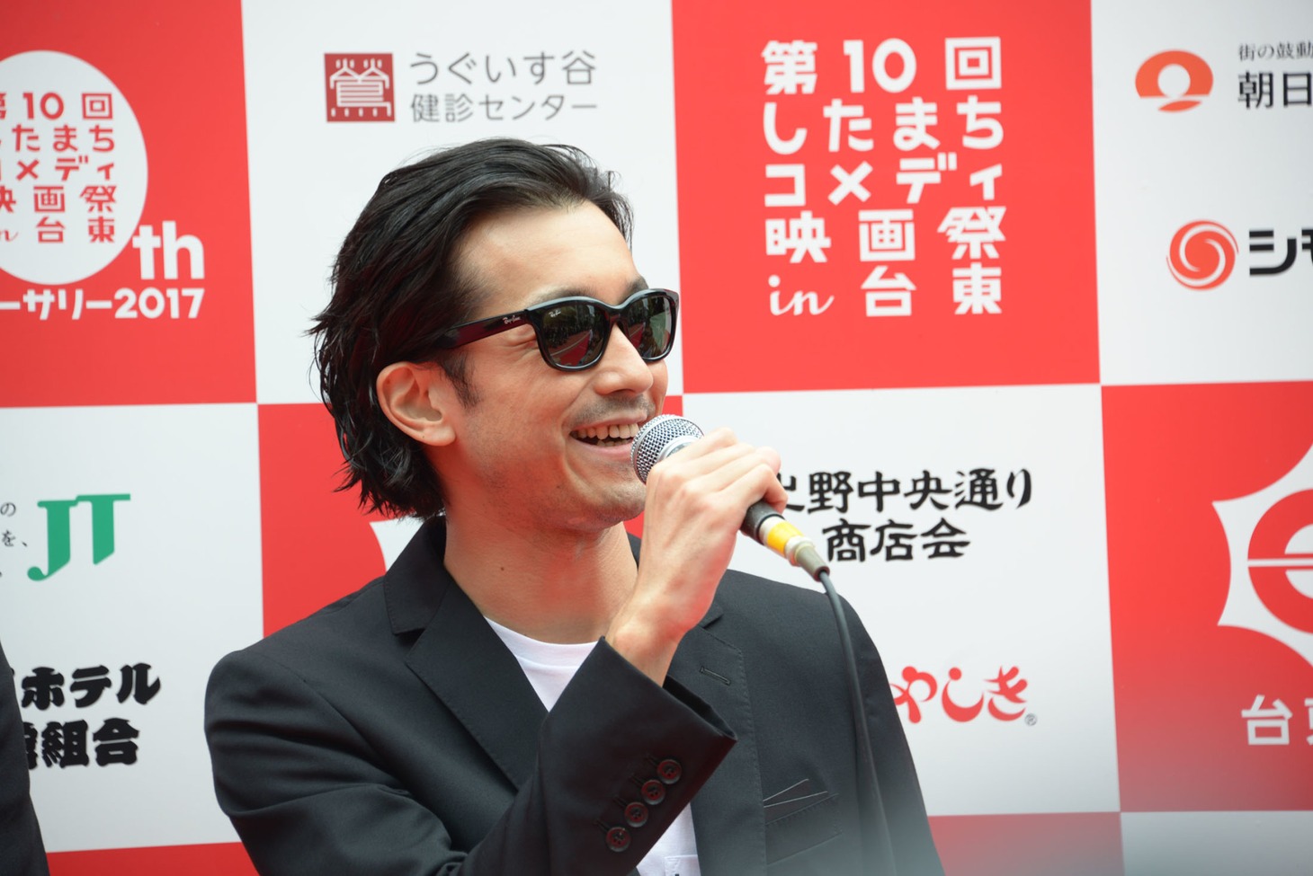 金子ノブアキ