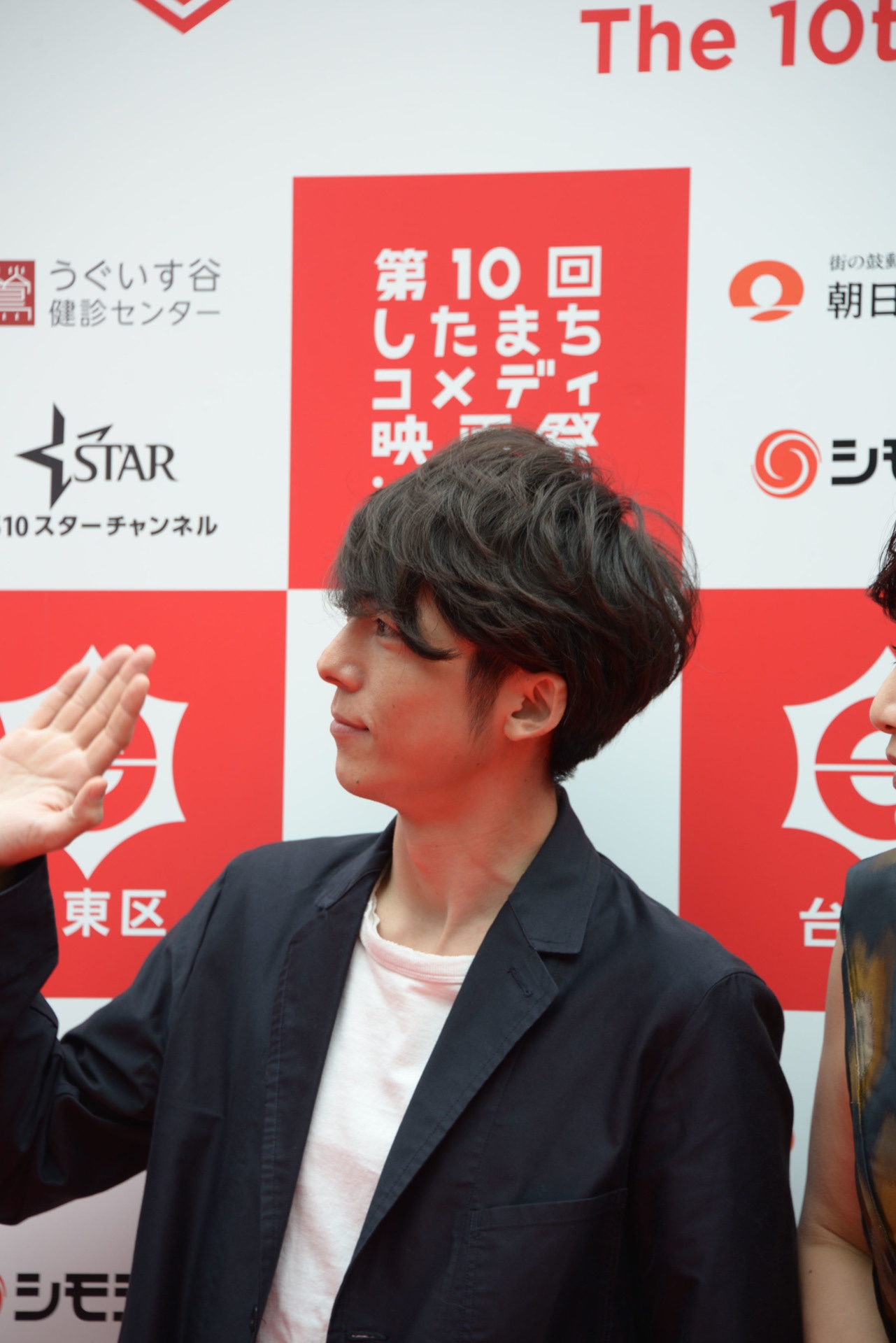 高橋一生