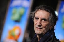 ハリー・ディーン・スタントン （写真提供：Lionel Hahn / AbacaUsa / Newscom / ゼータ イメージ）