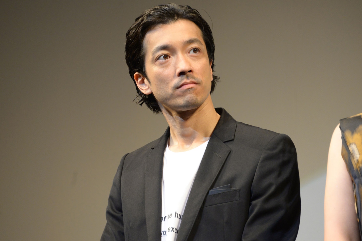 金子ノブアキ