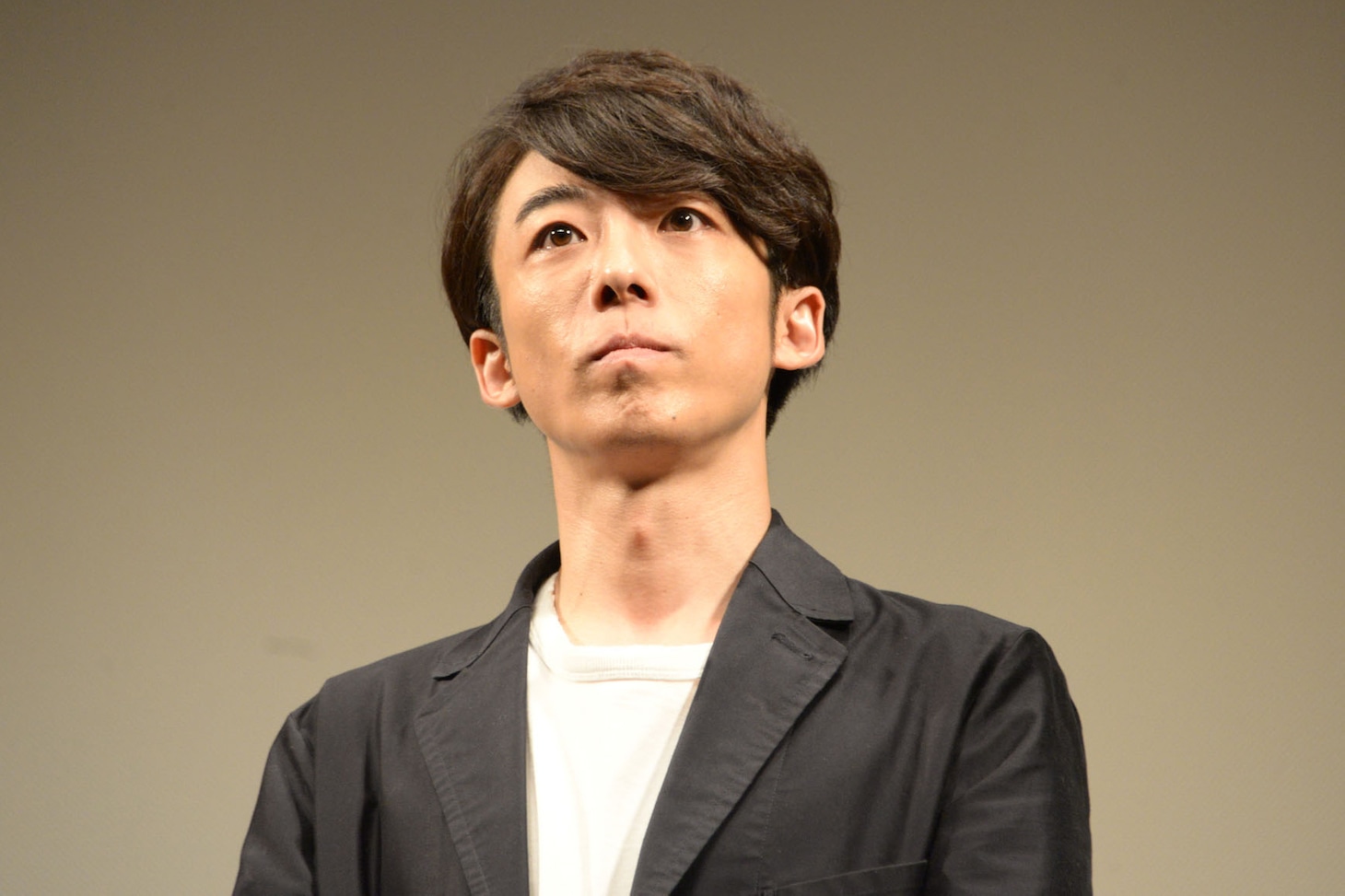 高橋一生