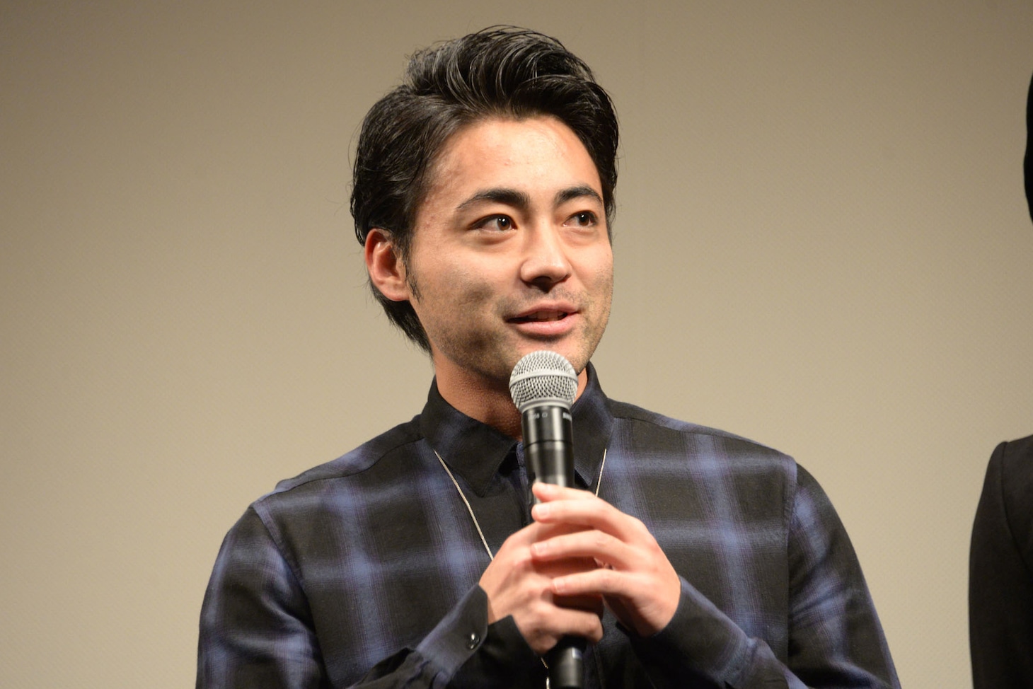 山田孝之