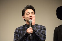 山田孝之