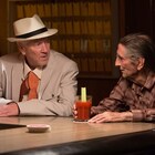 ハリー・ディーン・スタントン最後の主演作2018年公開、D・リンチが追悼コメント