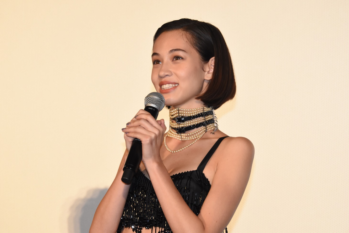 水原希子