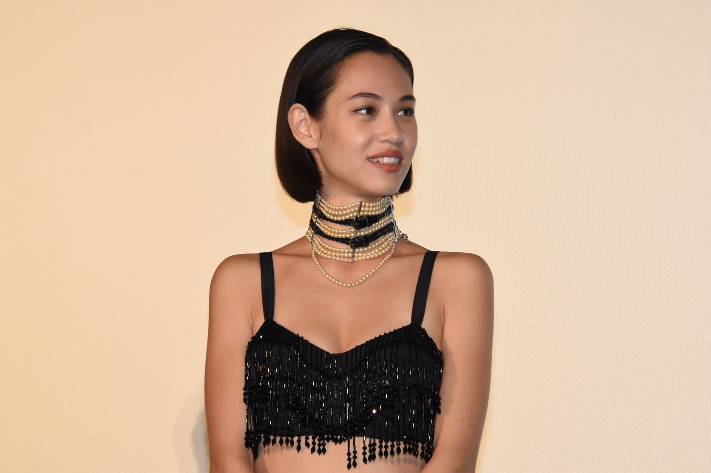 水原希子