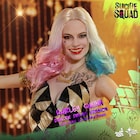 ハーレイ・クインがポールダンス!鎖、台座など付属のフィギュア発売