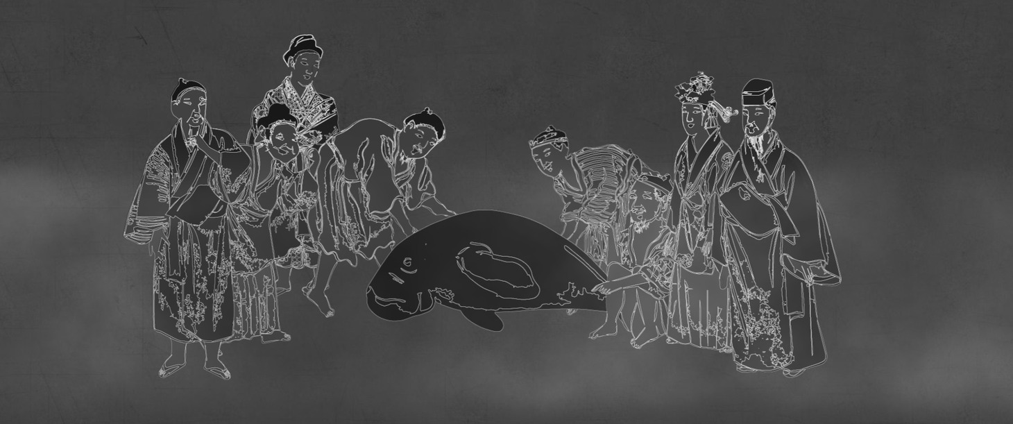 「ZAN ～ジュゴンが姿を見せるとき～」