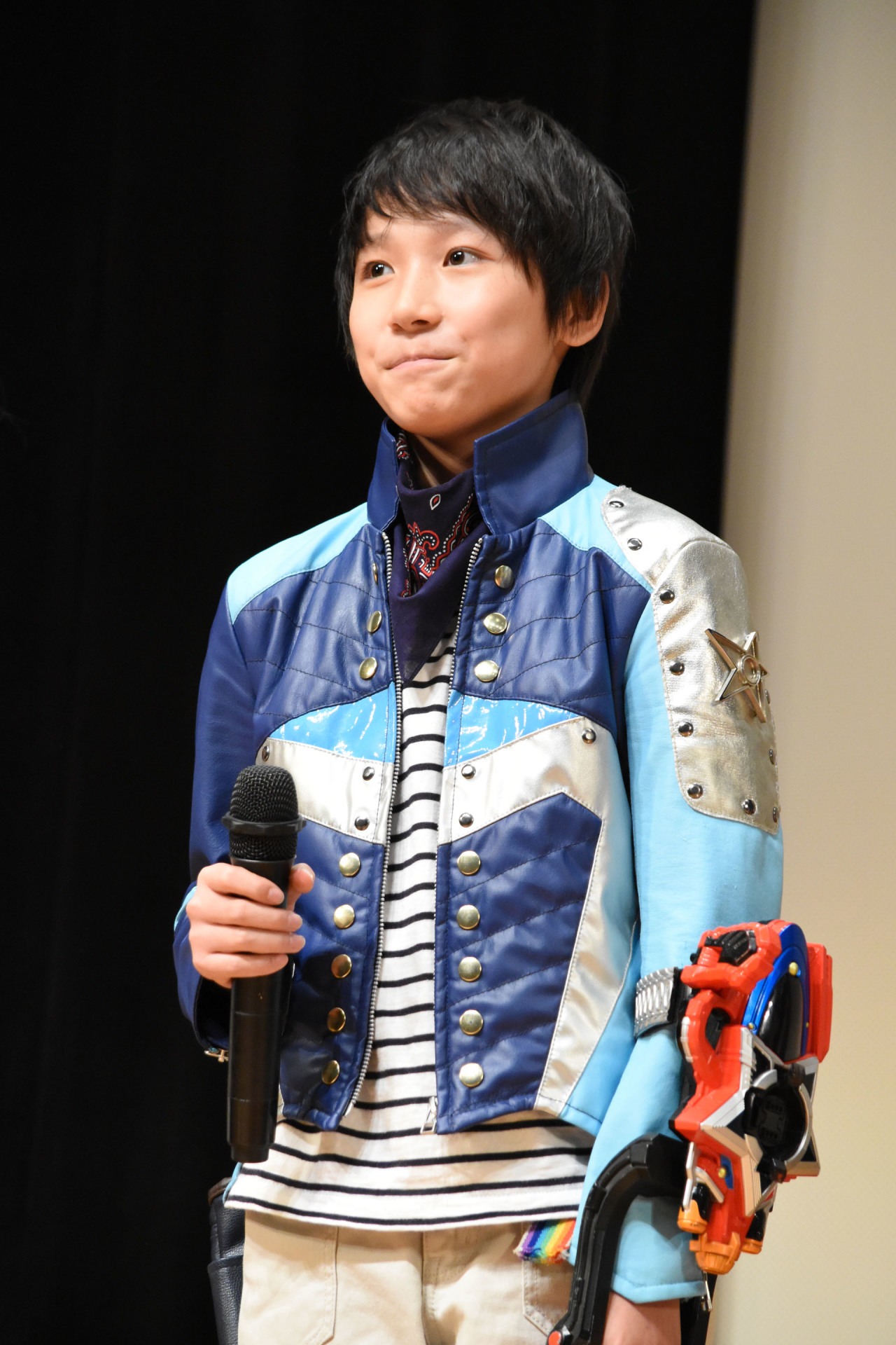 田口翔大
