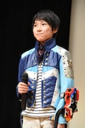 田口翔大