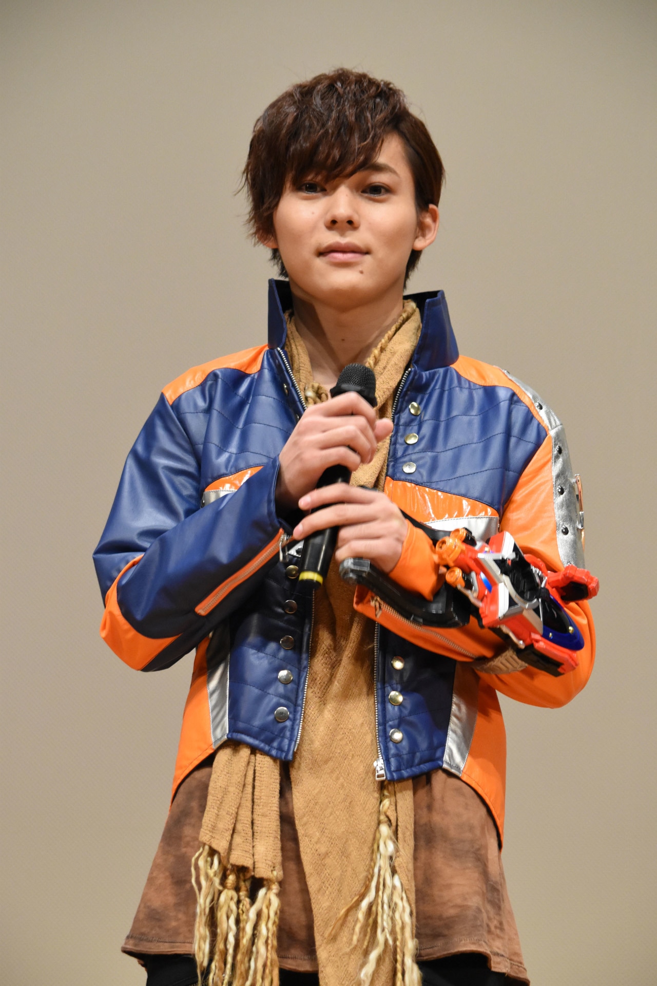 岸洋佑
