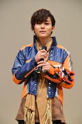 岸洋佑