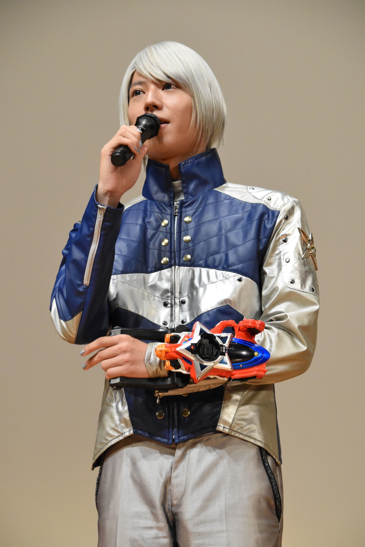 山崎大輝
