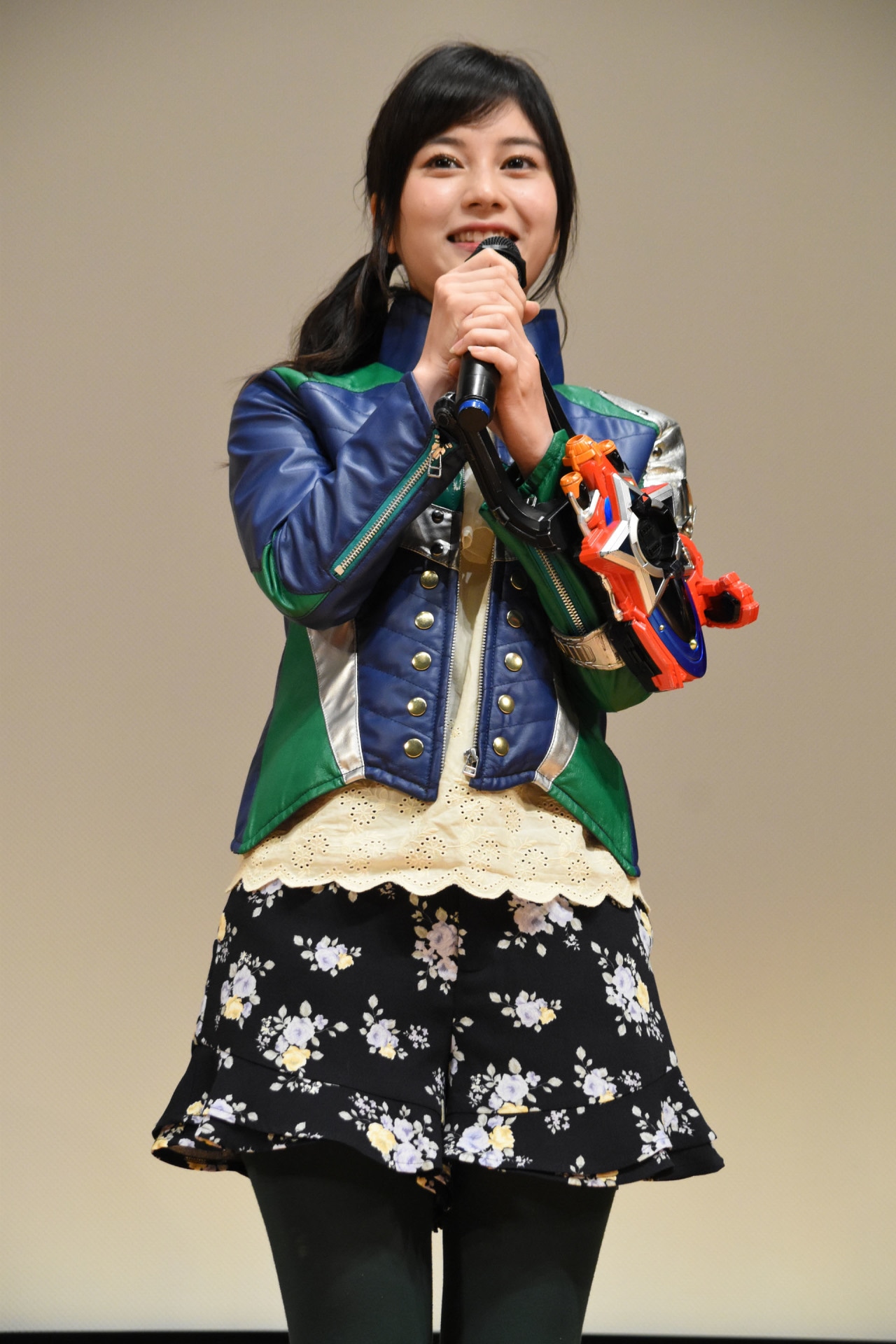 大久保桜子