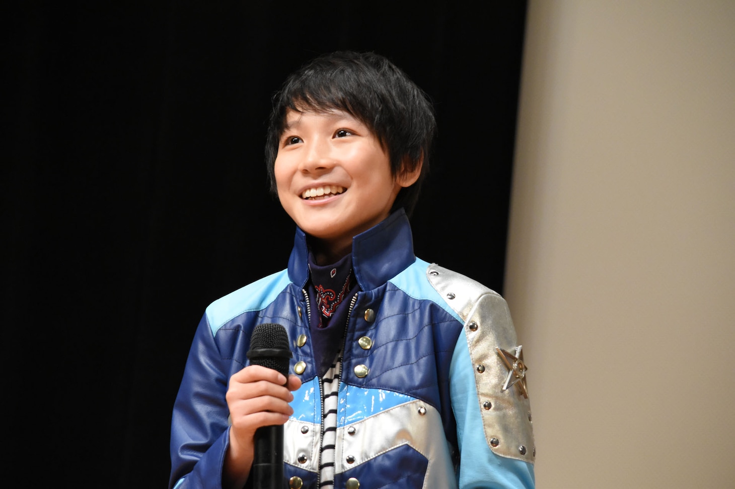 田口翔大