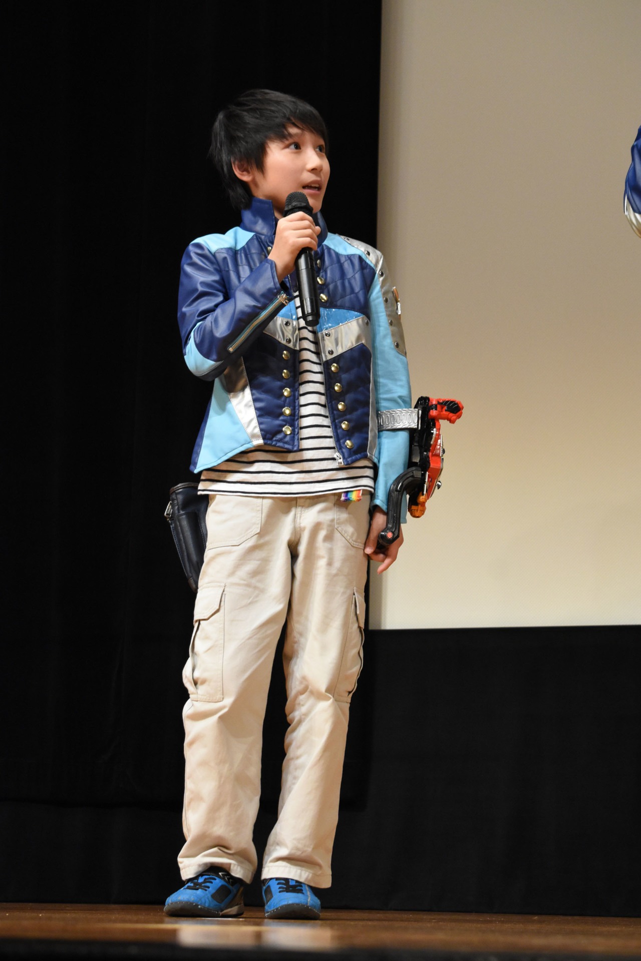 田口翔大