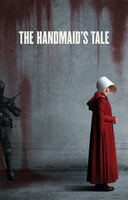 「The Handmaid's Tale（原題）」ビジュアル