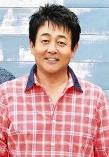 前田亘輝（TUBE）