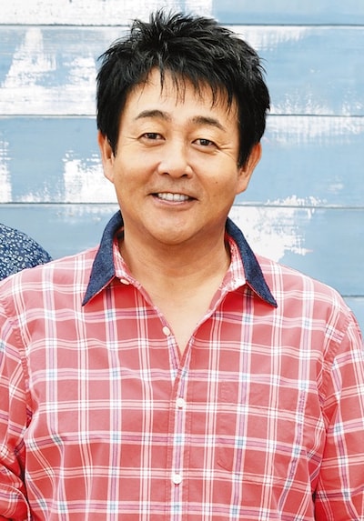 前田亘輝（TUBE）