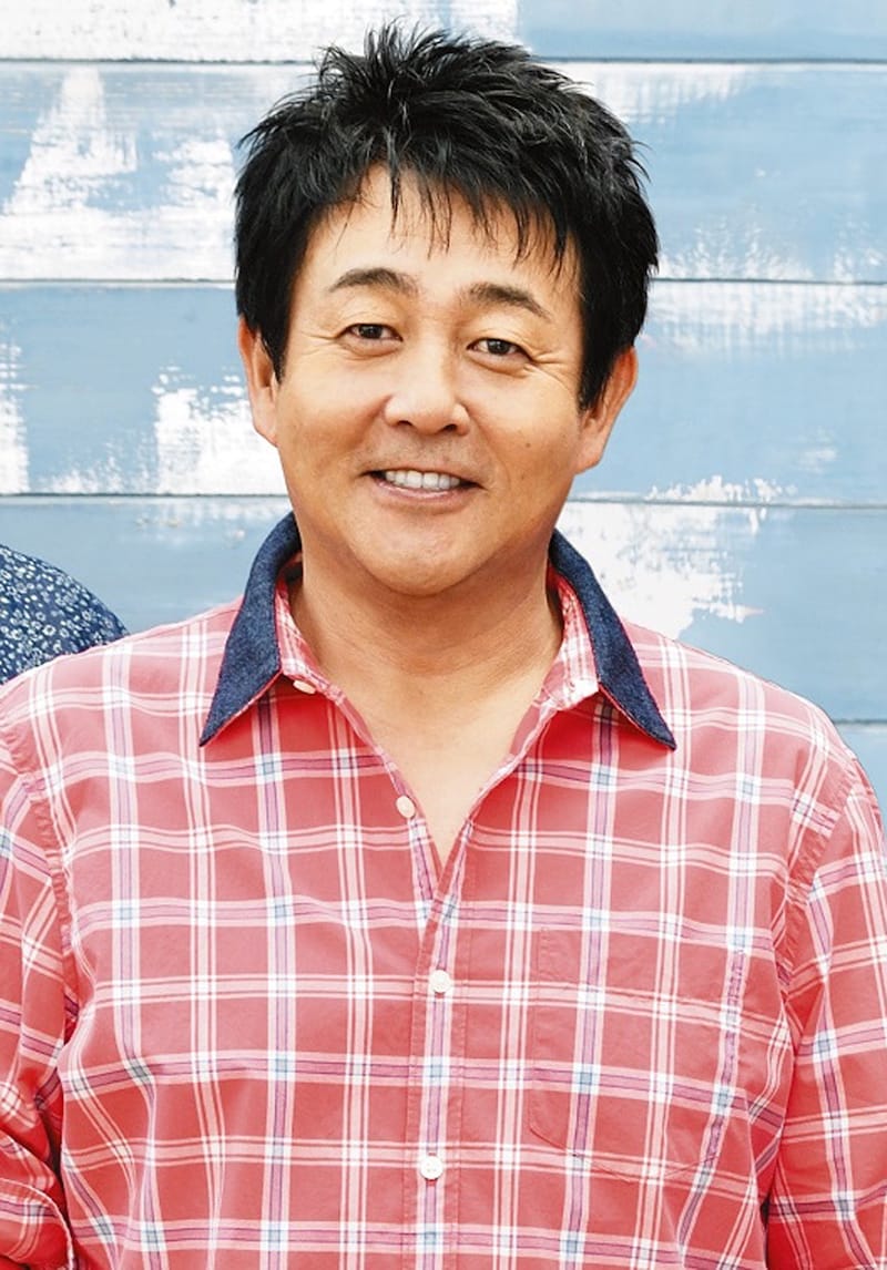 前田亘輝（TUBE）