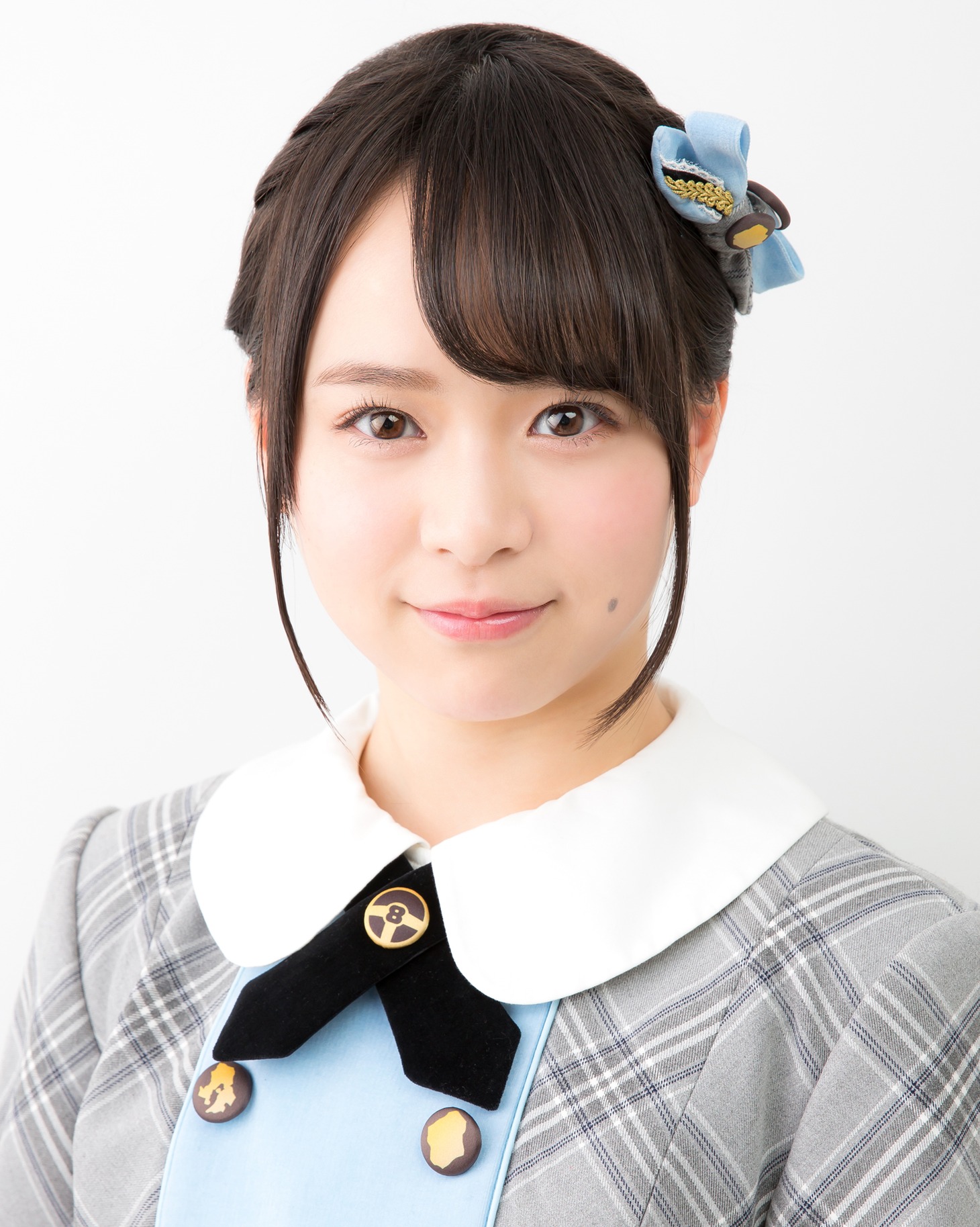 倉野尾成美（AKB48）