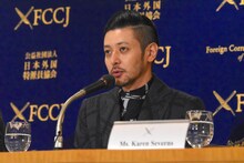 オダギリジョー