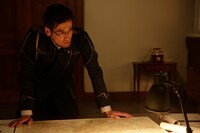 「鋼の錬金術師」メイキングカット