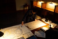 「鋼の錬金術師」メイキングカット