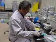 「被ばく牛と生きる」