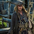“強盗ジャック”が登場、「パイレーツ・オブ・カリビアン」未公開シーン収めた映像