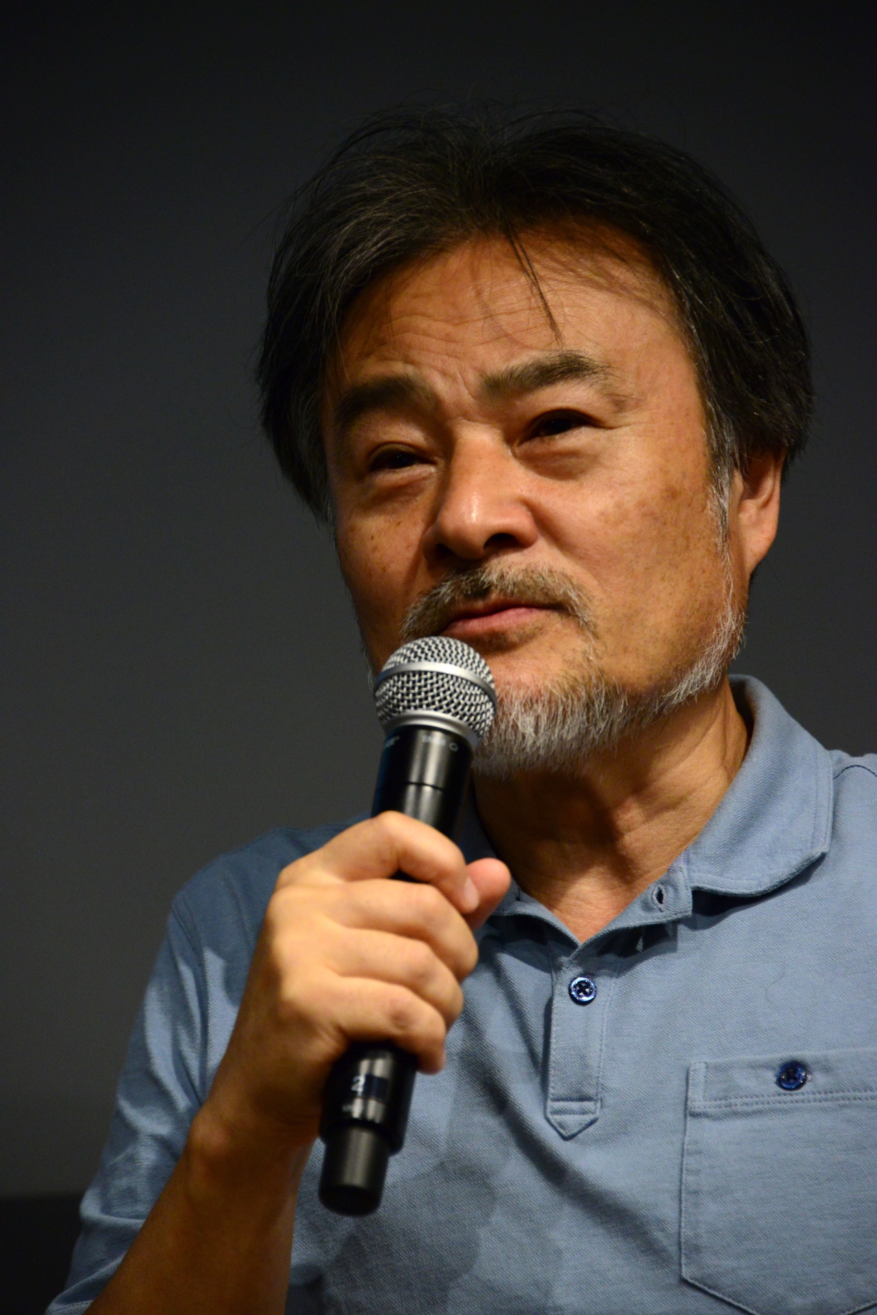 黒沢清