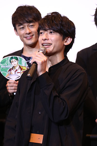 橋本祥平