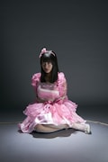 「サニー/32」より、“サニー”こと藤井赤理を演じる北原里英。