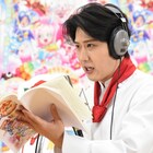 尾上松也「プリキュア」アフレコ披露、「スイーツ界での地位を確立していきたい」