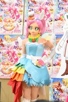 キュアパルフェ