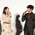 新垣結衣との共演で念願叶い、瑛太が告白「大好きです」