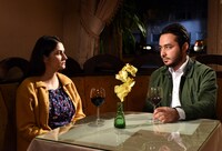 「希望のかなた」