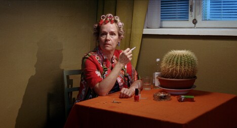 「希望のかなた」