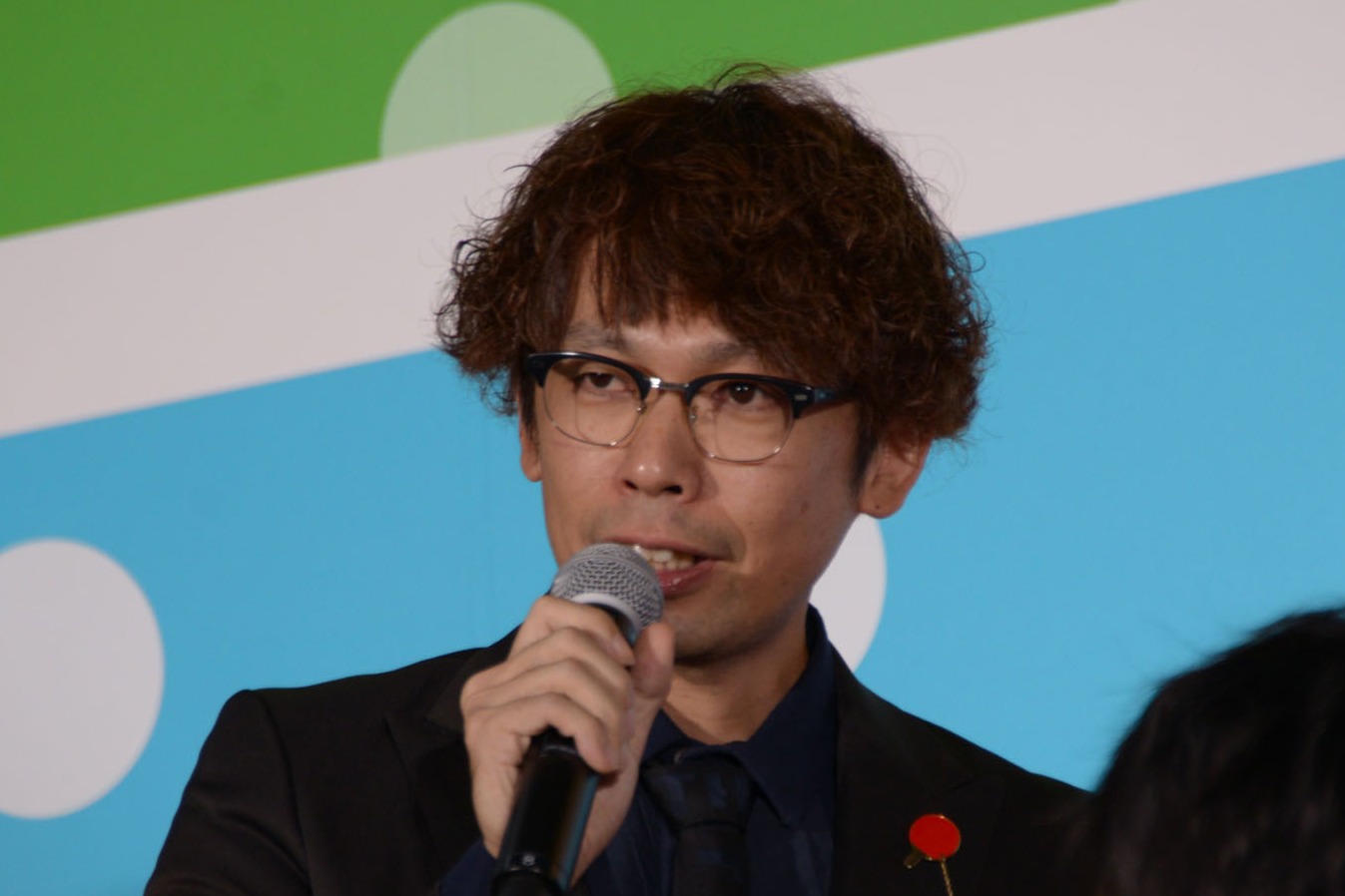 石川淳一