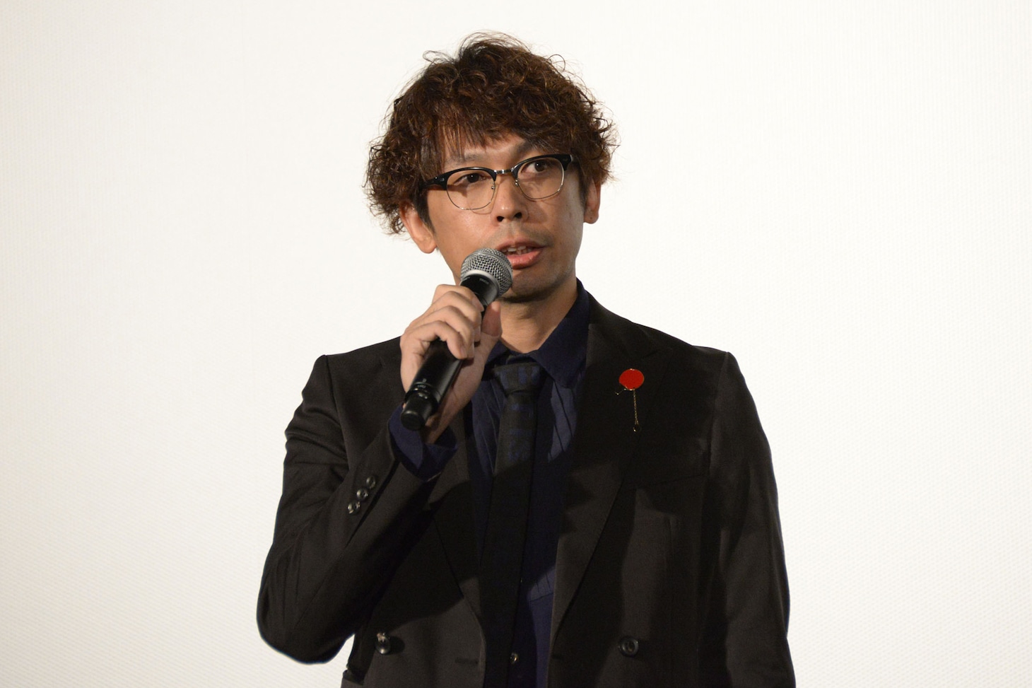 石川淳一