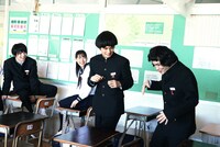 「勝手にふるえてろ」