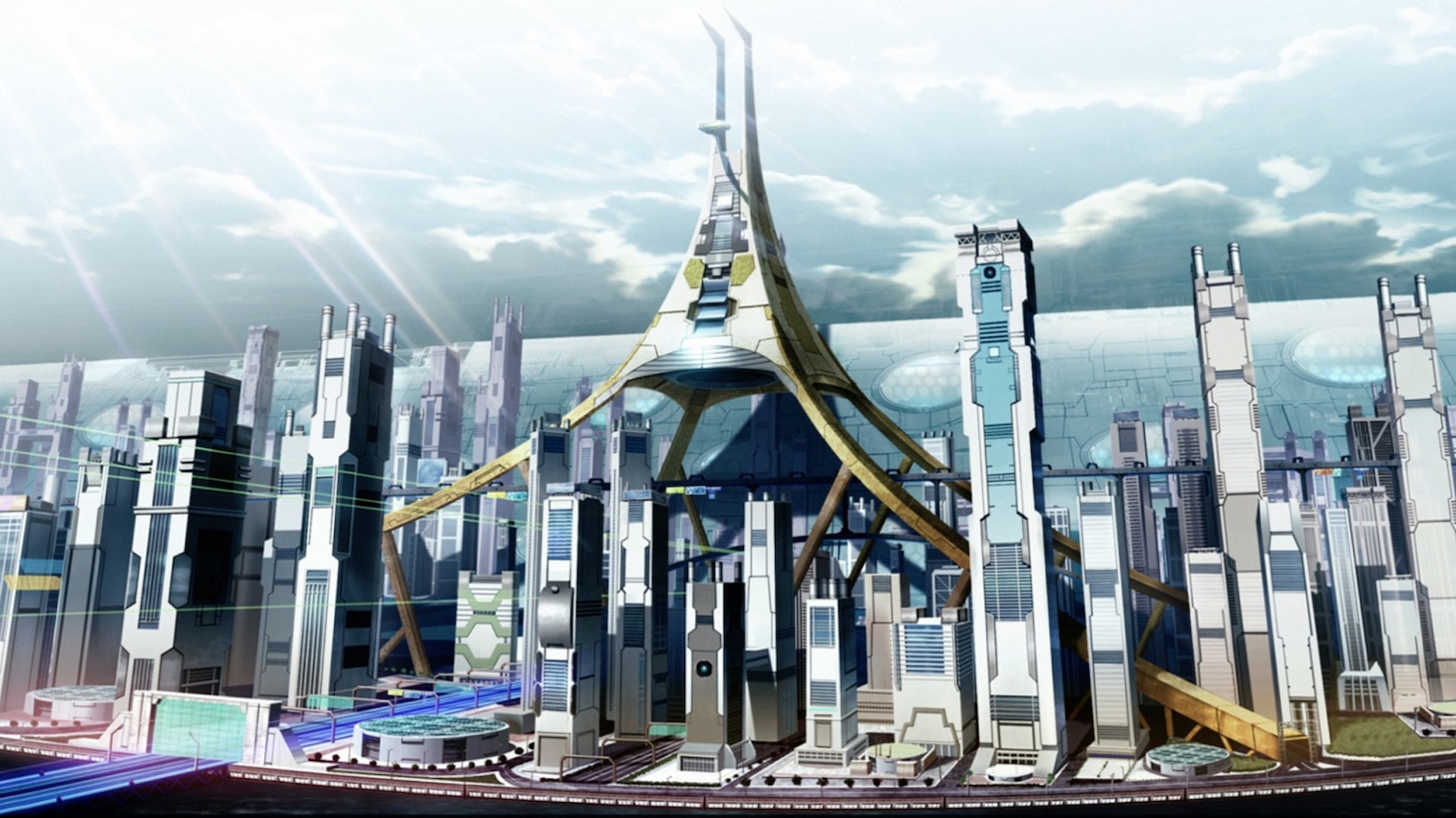 「劇場版 マジンガーZ ／ INFINITY」