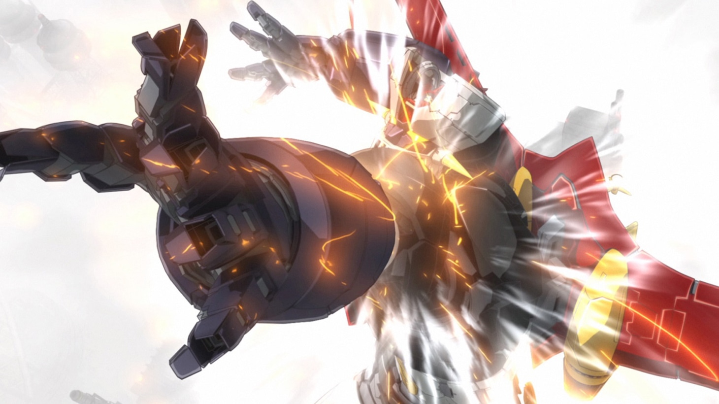 「劇場版 マジンガーZ ／ INFINITY」