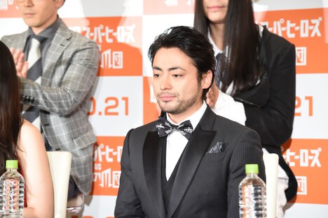 山田孝之