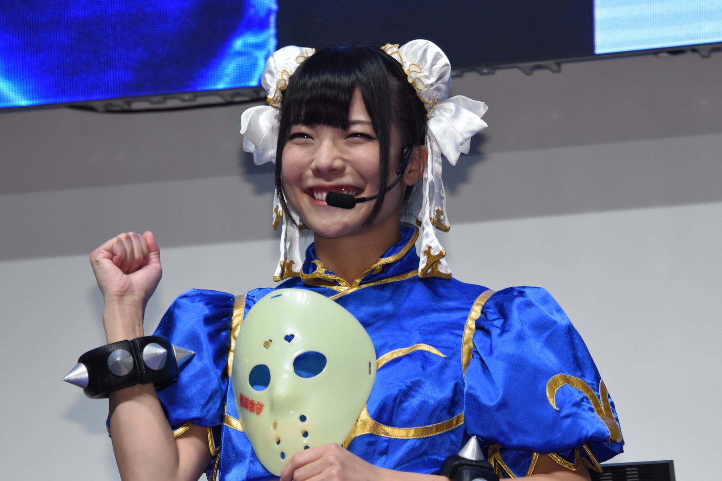 立花あんな